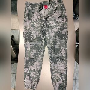 Nike FC Pant